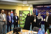 رادیو ایران اندیشه امام موسی صدر درباره صهیونیسم را به روایت ۱۰۰ برنامک شنیدنی کرد/ رونمایی از ۱۰۰ روایت صوتی رادیو ایران از اندیشه امام موسی صدر