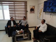 ظرفیت‌های میراث فرهنگی و گردشگری روستای جمال‌آباد پاکدشت بررسی شد