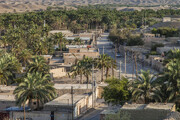 دامن؛ روستایی زیبا سرسبز و تاریخی