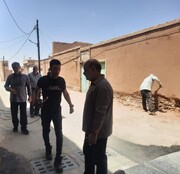 کانون مشورتی محلات یزد در پایگاه میراث جهانی شهر تاریخی یزد تشکیل شد