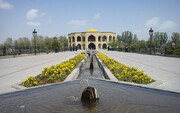 مکان های دیدنی استان آذربایجان شرقی