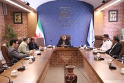 مراکز ماساژ تاسیسات گردشگری استان اردبیل سامان‌دهی می‌شود
