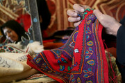 ثبت جهانی کرمان با هم‌افزایی دستگاه‌های اجرایی و مشارکت بخش خصوصی محقق می‌شود