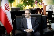 شفاف‌سازی معاونت گردشگری درباره مصوبه شورای عالی استاندارد/ کیفیت و ایمنی هتل‌ها همچنان در چارچوب ضوابط تخصصی گردشگری
