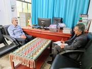 هم‌افزایی میراث‌فرهنگی و صندوق کارآفرینی امید تالش برای رونق کسب‌وکارهای گردشگری و صنایع‌دستی