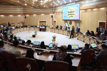 هم‌افزایی دولت و سمن‌ها؛ گذار از مطالبه‌گری عمومی به اولویت‌بندی راهبردی در گیلان