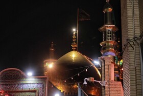 حسینیه اعظم زنجان