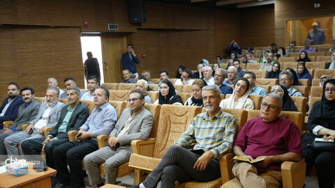 کارگاه آموزشی کرمانشاه
