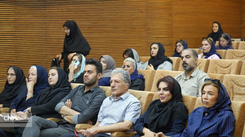 کارگاه آموزشی کرمانشاه