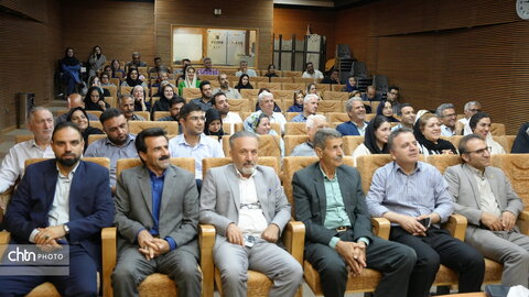 کارگاه آموزشی کرمانشاه