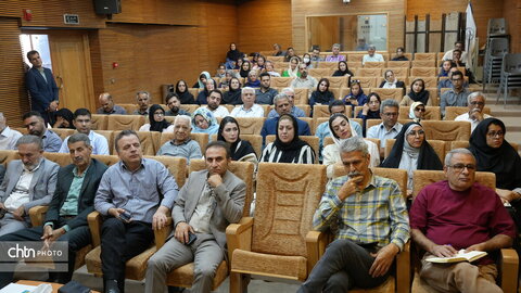 کارگاه آموزشی کرمانشاه