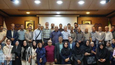 کارگاه آموزشی کرمانشاه