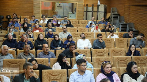 کارگاه آموزشی کرمانشاه