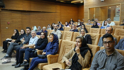 کارگاه آموزشی کرمانشاه