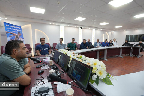 دوره آموزشی شنا