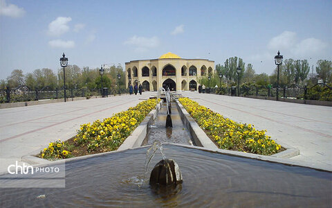 مکان های دیدنی استان آذربایجان شرقی