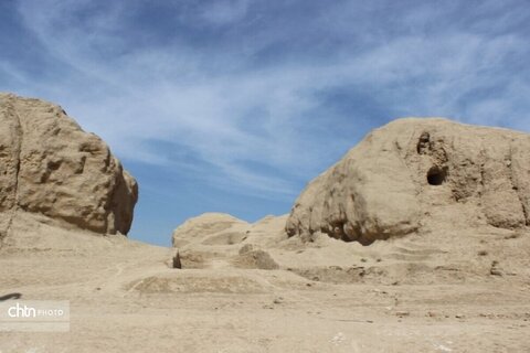 قلعه ایرج