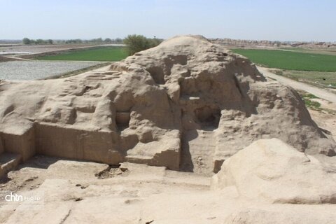 قلعه ایرج