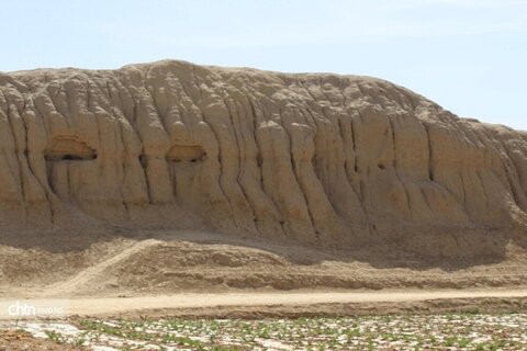 قلعه ایرج