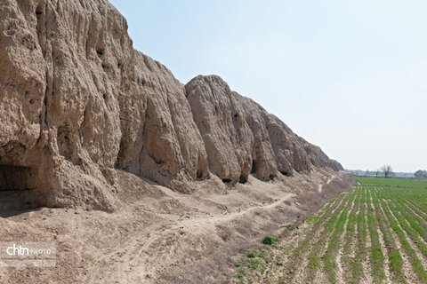 قلعه ایرج