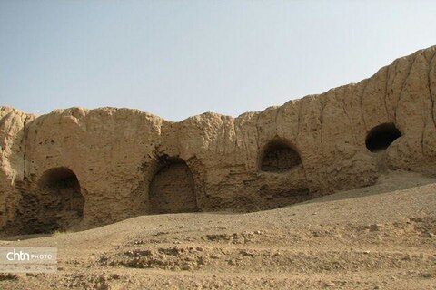 قلعه ایرج