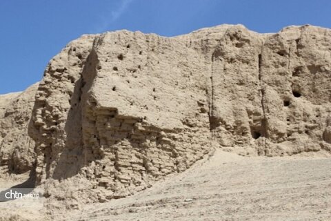 قلعه ایرج