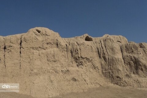 قلعه ایرج
