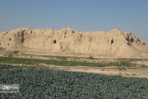 قلعه ایرج