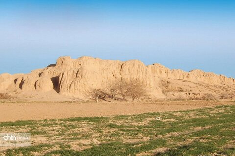 قلعه ایرج