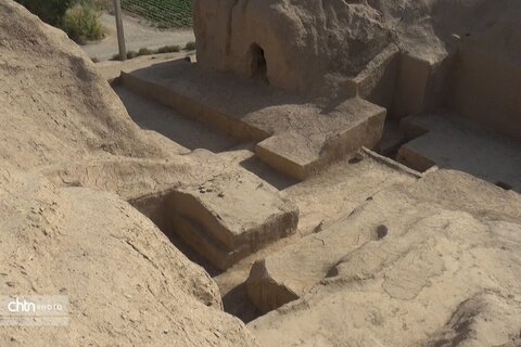 قلعه ایرج