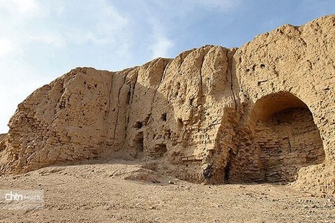 قلعه ایرج