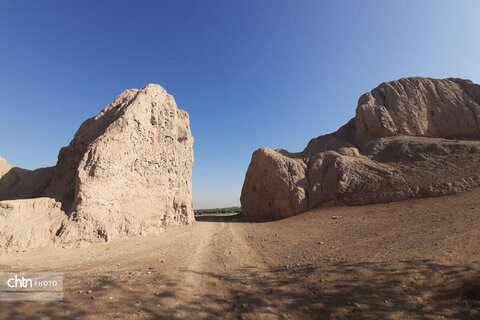 قلعه ایرج