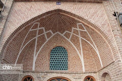 کاروانسرای خانات