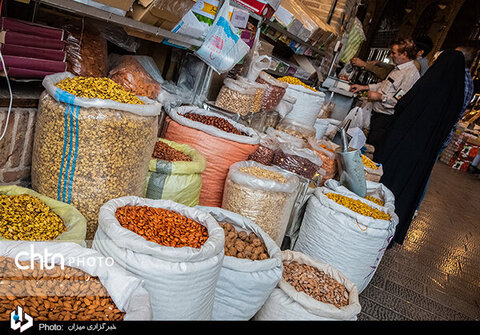 کاروانسرای خانات