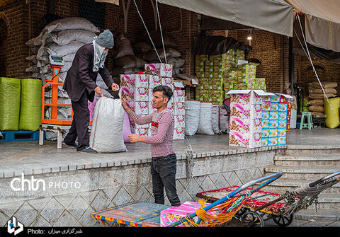 کاروانسرای خانات