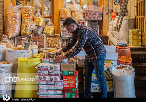 کاروانسرای خانات