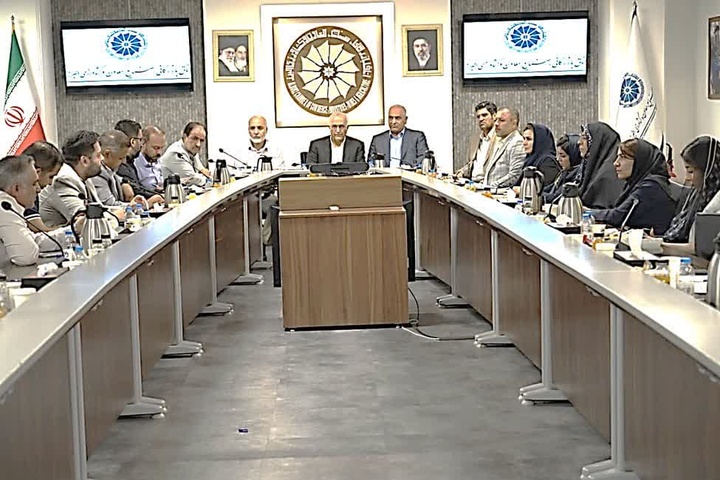 گردشگری البرز در مسیر تحول؛ از حل چالش‌های صنفی تا توسعه خدمات دیجیتال