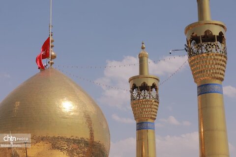 حسینیه اعظم زنجان