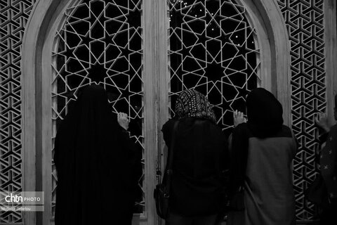 حسینیه اعظم زنجان