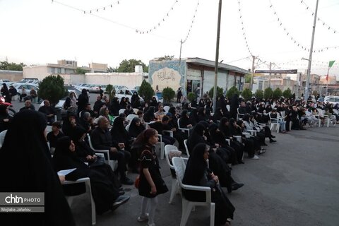 حسینیه اعظم زنجان