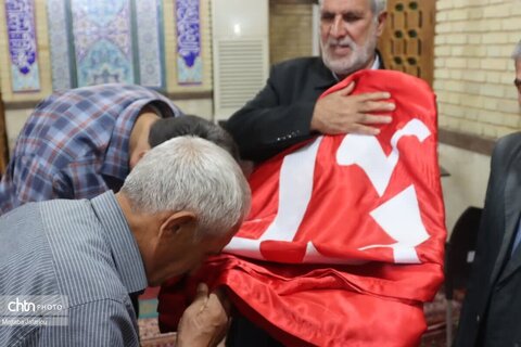حسینیه اعظم زنجان