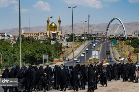 حسینیه اعظم زنجان