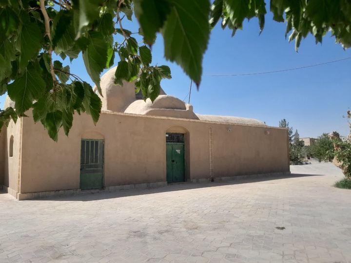 شیخ بهاالدین؛ از گذر زمان تا شکوه