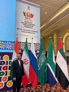 بریکس؛ دروازه تازه ایران برای جذب گردشگران خارجی و گسترش بازارهای بین‌المللی سفر