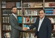 معرفی استان‌های ایران و ترکیه به یکدیگر، مسیر تازه توسعه گردشگری و تعمیق پیوندهای مردمی است