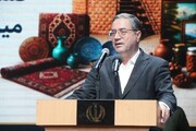 هنر و میراث‌فرهنگی، روایتگر ظرفیت‌های بی‌نظیر آذربایجان‌غربی است