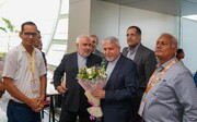«بریکس» ظرفیت شکل‌دهی به یک قدرت بزرگ اقتصادی، فرهنگی و سیاسی در جهان را دارد/ گردشگری می‌تواند پیشران توسعه روابط ملت‌های عضو «بریکس» باشد/ ضرورت تشکیل «صندوق توسعه زیرساخت‌های گردشگری کشورهای عضو بریکس»