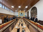 بازار تبریز در هفدهمین سال جهانی‌شدن همچنان یک پرونده زنده است/ پرونده‌های تازه میراث جهانی آذربایجان‌شرقی در مسیر یونسکو