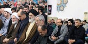 مصلی رشت، جلوه‌گاه همدلی و پاسداشت فرهنگ ایثار در اربعین «آقای شهید ایران»