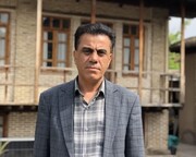 مسجد جامع گرگان میراثی از سلجوقیان در قلب بازار نعلبندان